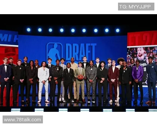 NBA官方：贝利、卡林顿将会替代弗拉格、萨尔参加新秀挑战赛